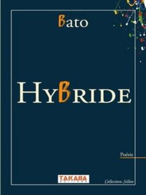cover image of Hybride